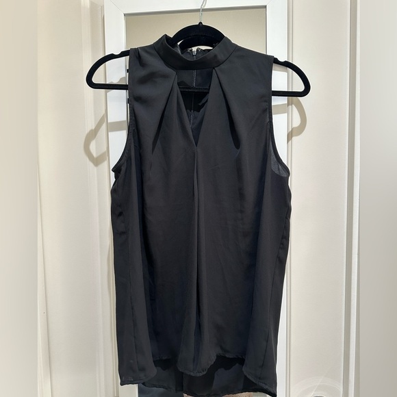 Tops - Black love fire medium shirt